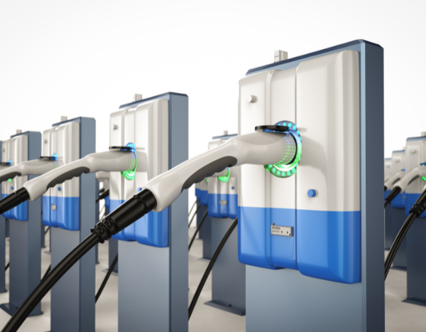 IEA predicts strong growth in EV sales in 2024  