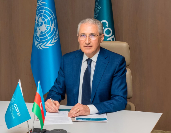 Baku’s big test: What to expect at COP29 this year