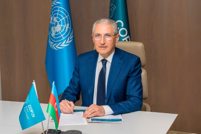 Baku’s big test: What to expect at COP29 this year