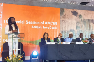 Africa demands NCQG of $1.3 trillion per year for developing countries