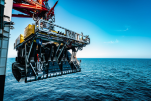 Deep-sea mining: Why it is time to sink this ship