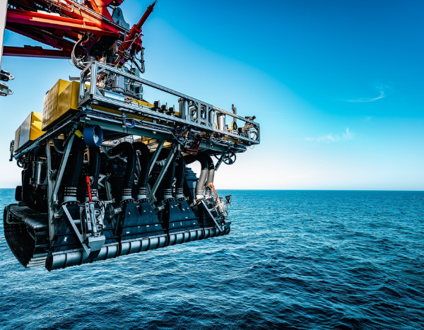 Deep-sea mining: Why it is time to sink this ship