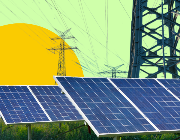 Caught in the power maze: India’s discoms battle solar’s growing costs