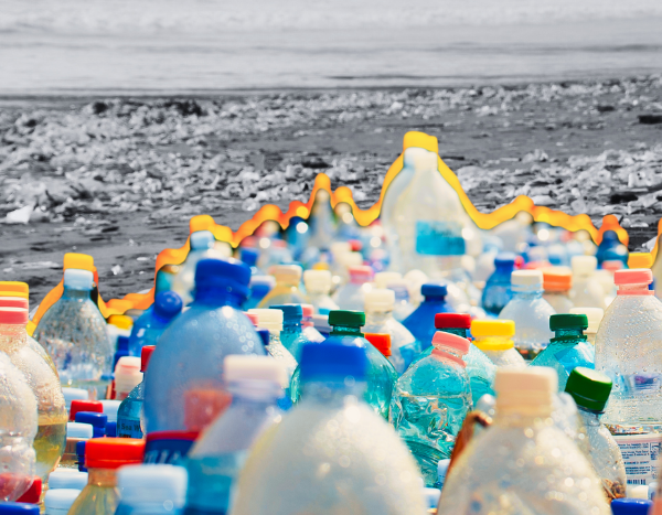 Global Plastics Treaty: A Crucial Step Towards Sustainable Solutions at INC5
