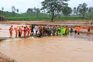 Wayanad landslides: Climate change drastically changing rainfall patterns in region, say experts