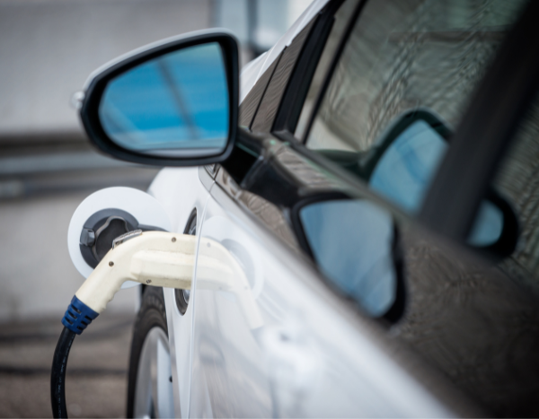 India’s first flex fuel-strong hybrid electric vehicle now launched