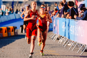 High heat throws curveball at Paris Olympics, climate change at play 