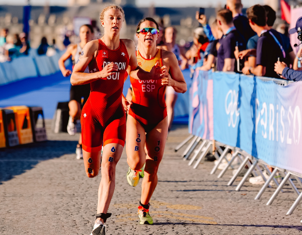 High heat throws curveball at Paris Olympics, climate change at play 