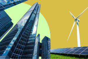 India Inc sluggish on decarbonisation and RE targets: Report