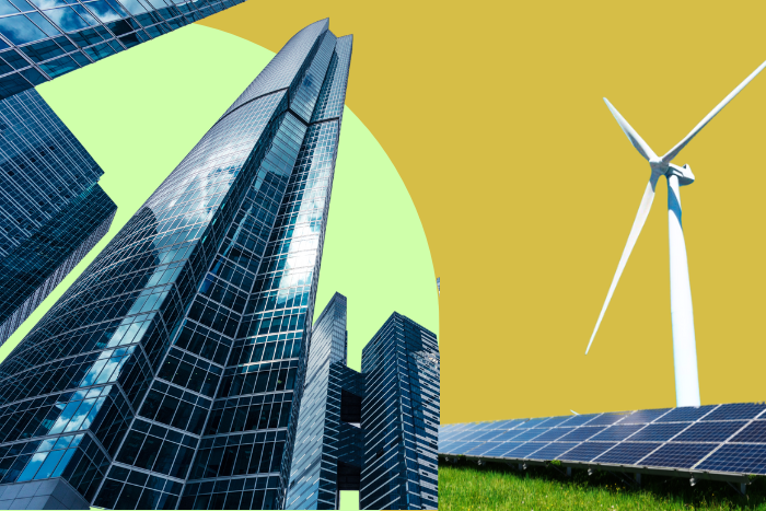 India Inc sluggish on decarbonisation and RE targets: Report