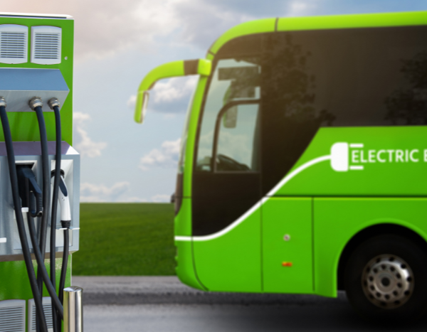 India approves $7 billion plan for 10,000 electric buses in 169 cities in next 10 years
