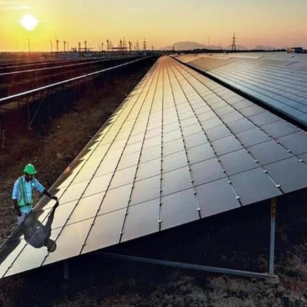 Union Budget: India announces ₹19,500-cr PLI for solar manufacturing, green bonds