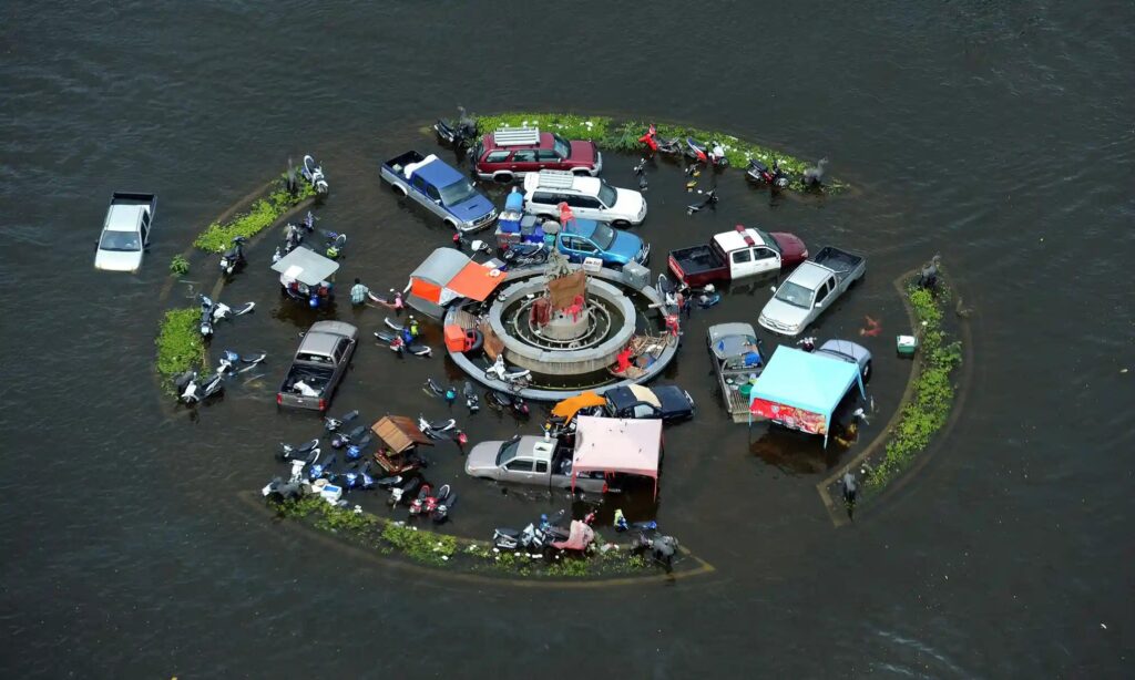 Developing countries need nearly $6 trillion by 2030 just to cover 40% of their NDCs: UN report