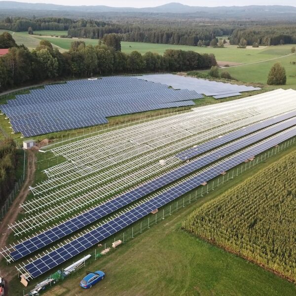 India Adds Record 15.3 GW Solar Capacity in Q1 in 2026