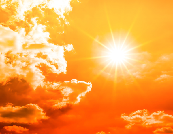 India has increased risk of extreme heat during Holi: Report