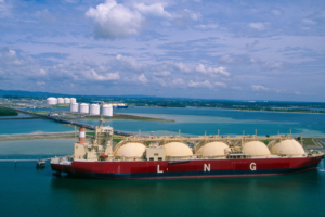 US LNG projects run risk of being delayed