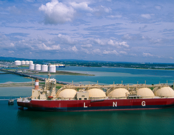 US LNG projects run risk of being delayed