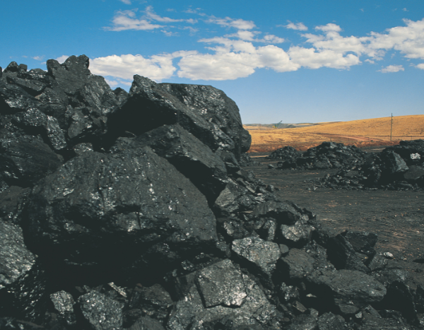 India’s first pilot project for underground coal gasification launched in Jharkhand 