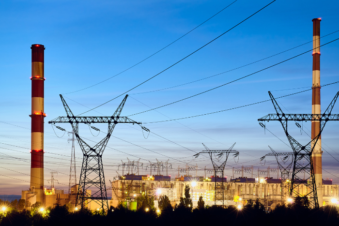 India asks power companies to order $33 billion in equipment to boost coal power output