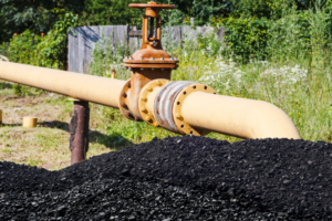 Coal India partners with BHEL to set up coal-gasification plant