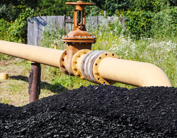 Coal India partners with BHEL to set up coal-gasification plant