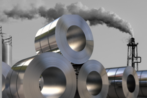 Germany’s new plan to label steel-based on emissions likely to hurt India