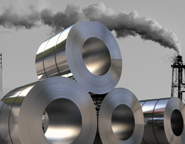 Germany’s new plan to label steel-based on emissions likely to hurt India
