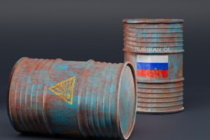 India overtakes China as the biggest importer of Russian oil globally in July