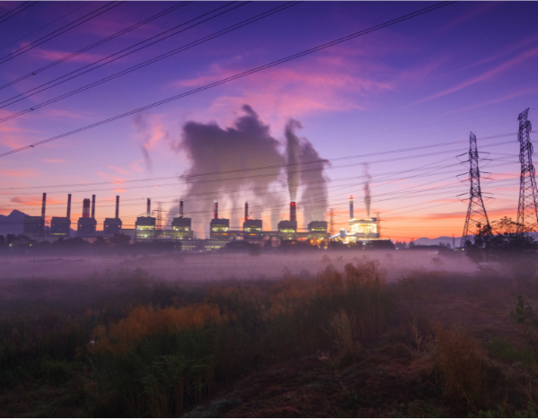 India expands its 12.8 GW thermal power grid in response to growing energy use