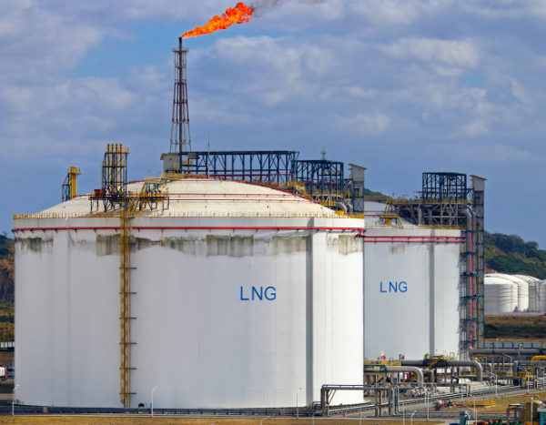ADNOC Gas announces $7-9 billion 14-year LNG agreement with IOC