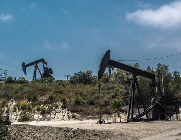India clears 1 million sq km cleared for oil exploration in ‘no-go’ area