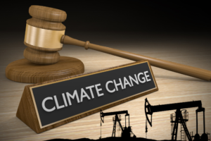 Shell wins appeal against historic climate ruling 