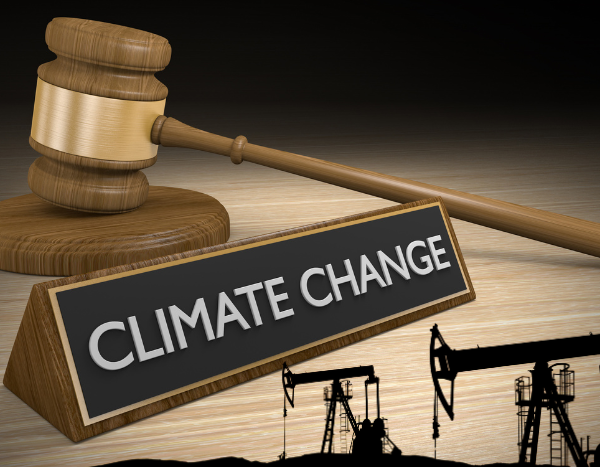 Shell wins appeal against historic climate ruling 