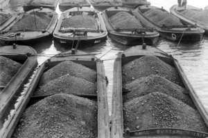 China’s coal imports surge as the country battles extreme weather