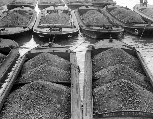 China’s coal imports surge as the country battles extreme weather