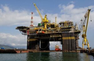 UK may rush to finance overseas drilling project in Brazil before COP26