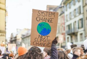 India scores high on climate change performance, medium on RE