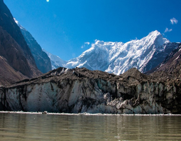 Communication is key to unlock scientific interventions in climate sensitive areas