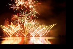 Top court allows ‘green firecrackers’ in Delhi on Diwali with conditions 