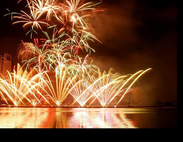 Top court allows ‘green firecrackers’ in Delhi on Diwali with conditions 