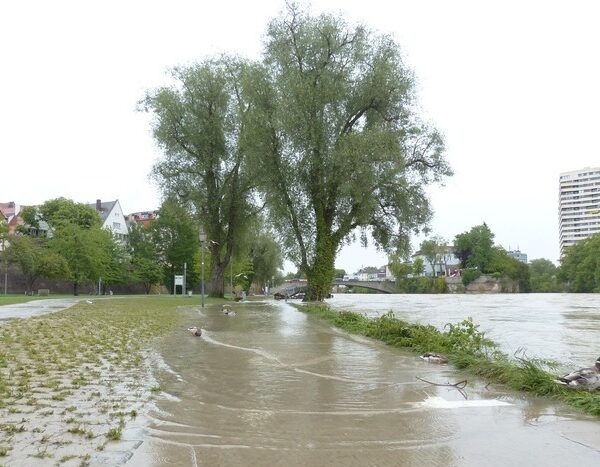 Development Policy, Not Just Climate Change, Will Affect China’s Coastal Flood Future: Report 