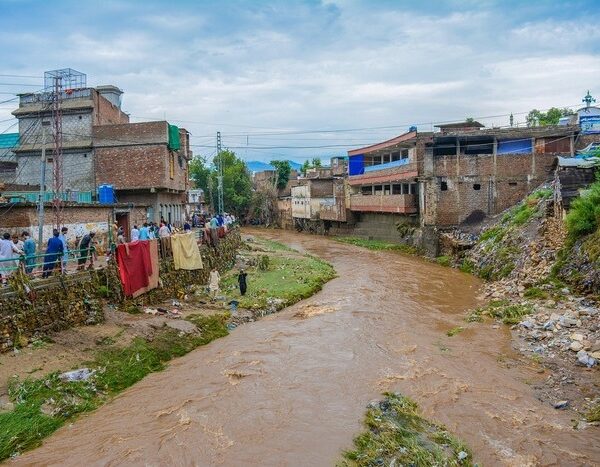 78 Dead In Himachal Flash Floods, 4 Uttarakhand Districts On Landslide Alert