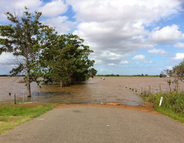 Extremely heavy rain flood Punjab, over hundred killed, 2.5 million forced to flee