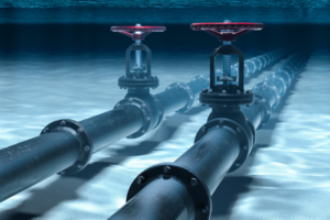 “Largest methane release ever recorded,” UN warns as Nord Stream gas pipelines develop mysterious leaks
