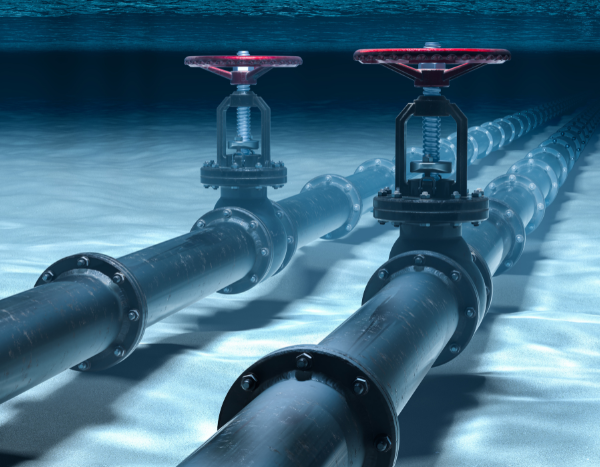“Largest methane release ever recorded,” UN warns as Nord Stream gas pipelines develop mysterious leaks