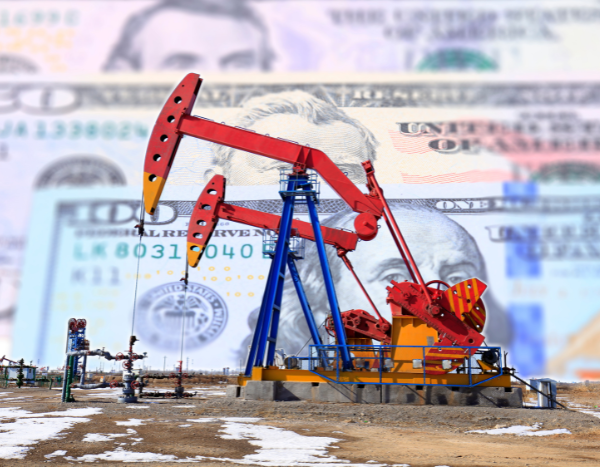$1.7 trillion of public money spent on fossil fuels by governments globally