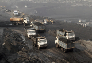 India removes end-use restriction on coal mining, allocates $794 million for gas grid