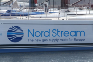 Gas prices soar as Russia shuts off major pipeline to Europe