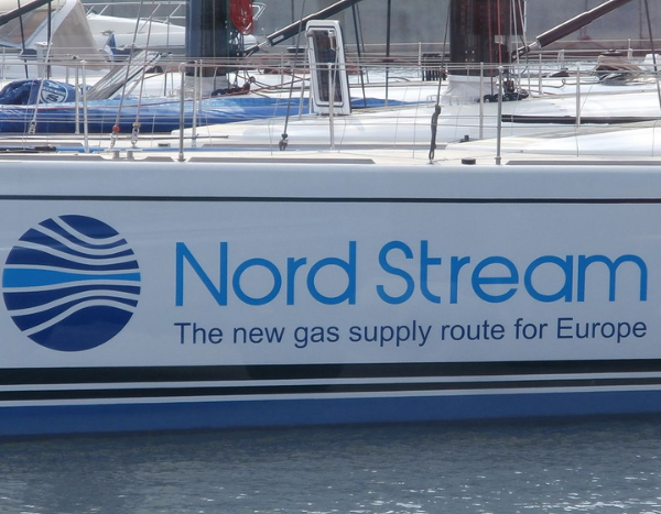 Gas prices soar as Russia shuts off major pipeline to Europe
