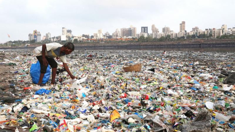 CPCB fines states for failing to report on waste management plans